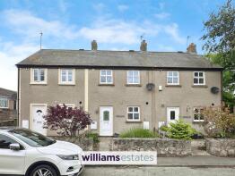 2, Llwyn Onn, Castle Street, Rhuddlan, Rhyl LL18 5AE