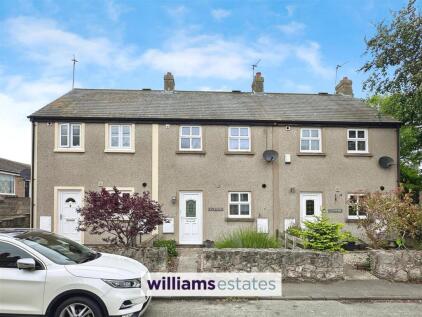 Castle Street, Rhuddlan, LL18