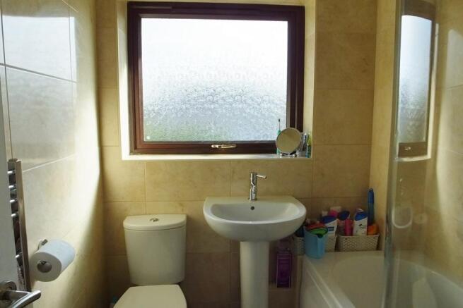 new bathroom