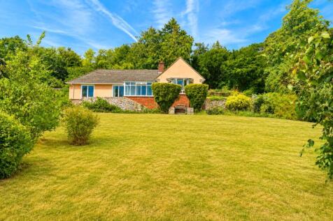 Abbotsfield, Wiveliscombe, Taunton, Somerset, TA4