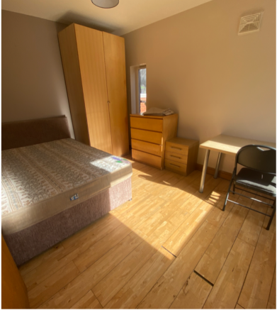 5 bed Terraced to rent Image 4