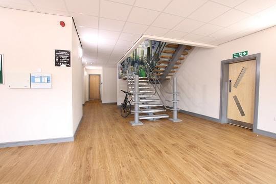1 bed Apartment to rent Image 5