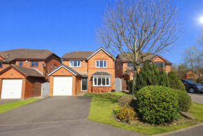 2, Cherry Close, Preston PR4 2EA