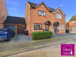 23, Redhuish Close, Furzton, Milton Keynes MK4 1HJ