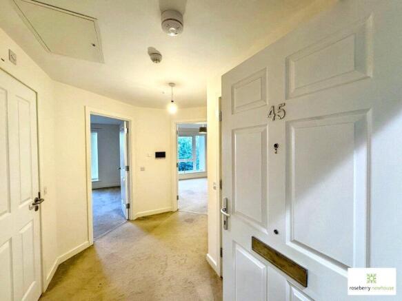 1 bed Apartment for sale Image 8