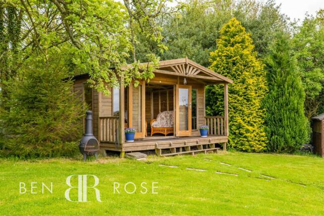 Summer House