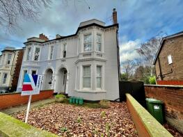 28, Avenue Road, Leamington Spa CV31 3PY