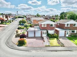 20, Hartlands Road, Eccleshall, Stafford ST21 6DW