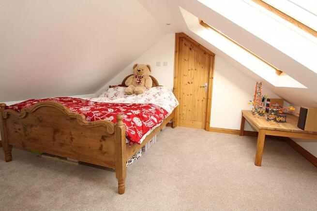 Bedroom 4