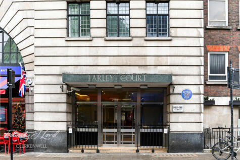 Farley Court, London