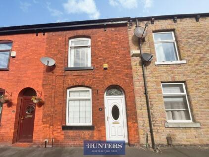 Field Street, Droylsden, Manchester