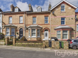 Flat 2, 3, Drew Street, Brixham TQ5 9JU