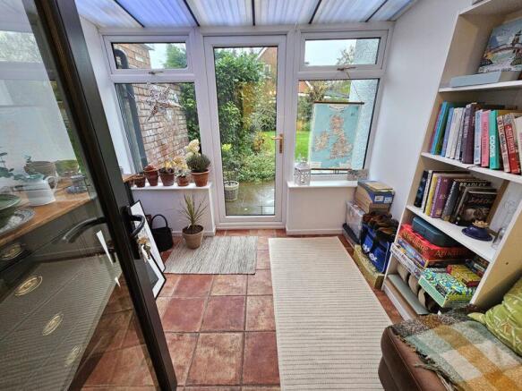 Sun Room
