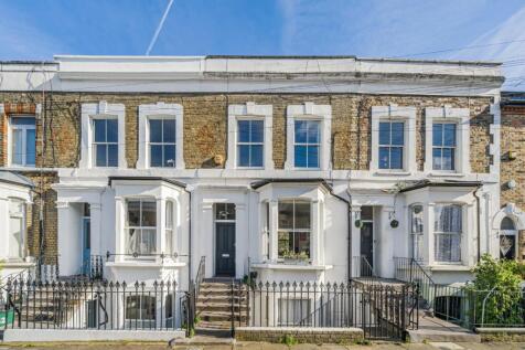 Calverley Grove, London, N19
