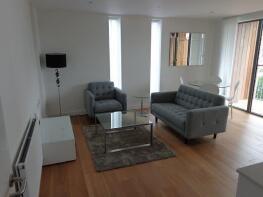 Flat 20, 335 337 Altus House, Bromley Road, London SE6 2DR