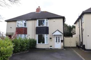 23, Oakley Avenue, Walsall WS9 0BT