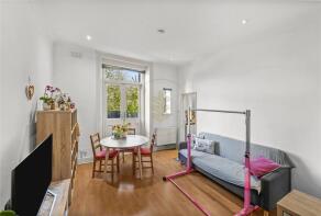 Flat 1, 104, Greencroft Gardens, London NW6 3PH