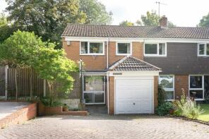33, Lickey Coppice, Cofton Hackett B45 8PQ