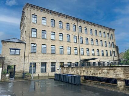 The Locks, Bingley, Bradford, BD16