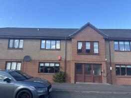 42, Stein Square, Bannockburn FK7 8JF