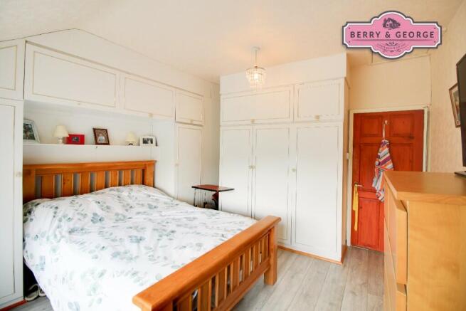 BEDROOM TWO