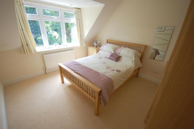 Guest Bedroom