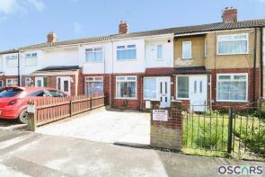 313, Moorhouse Road, Hull HU5 5PL