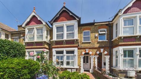 Turners Hill, Cheshunt, Waltham Cross