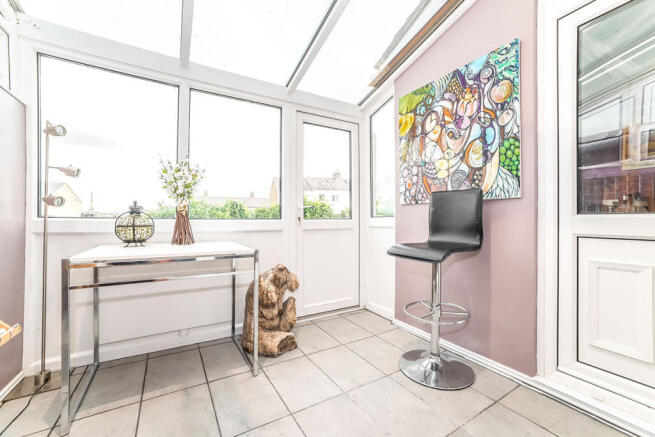 Sun Room