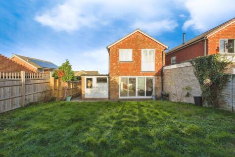 Westway, Pembury, Tunbridge Wells, Kent, TN2