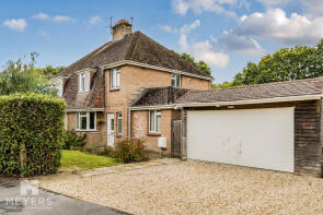 25, Cologne Road, Wareham BH20 6NT