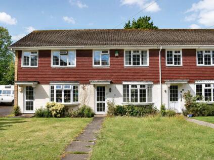 Leigh Park, Lymington, SO41