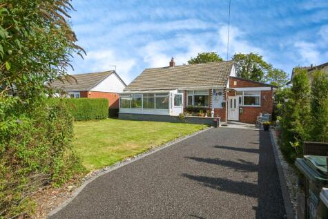 Landseer Avenue, Chapel St. Leonards, Skegness