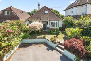 32, East Gardens, Hassocks BN6 8ST