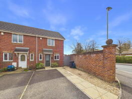 1, Elliot Close, Ottery St. Mary EX11 1GZ