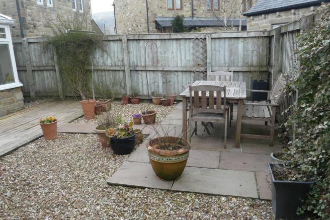 Garden 4