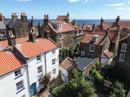 Kent House, Bloomswell, Robin Hoods Bay