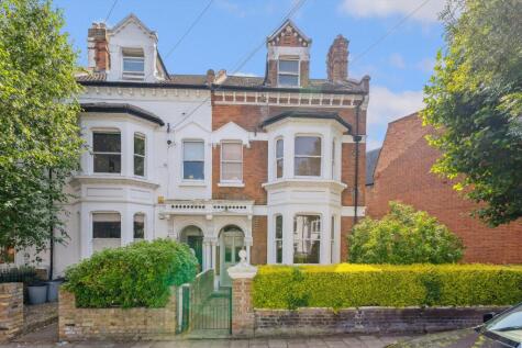 Balham Park Road, London, SW12.