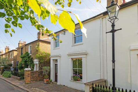 Stratford Grove, Putney, London, SW15