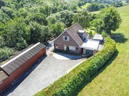 Derwen Deg, Bettws Cedewain, Newtown SY16 3ED