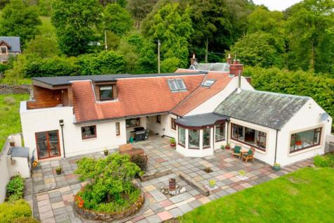 The Old Post Office, Tweedsmuir, Biggar, ML12 6QS