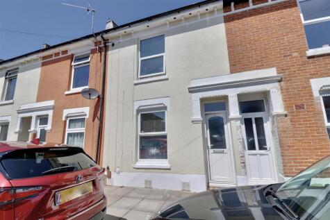 Methuen Road, Southsea
