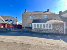 Myrtle Cottage, Dinch Hill Lane, Caldicot NP26 3EQ