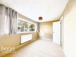 6, Buckby, Tinkers Bridge, Milton Keynes MK6 3DP