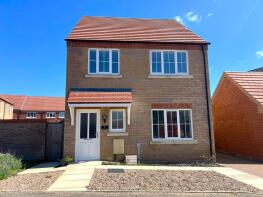1, Titus Road, Caistor, Market Rasen LN7 6GW