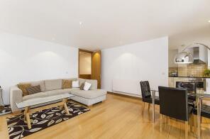 Flat 41, 30, Oval Road, London NW1 7DE