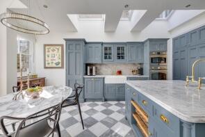 6, Grosvenor Avenue, East Sheen, London SW14 8BX
