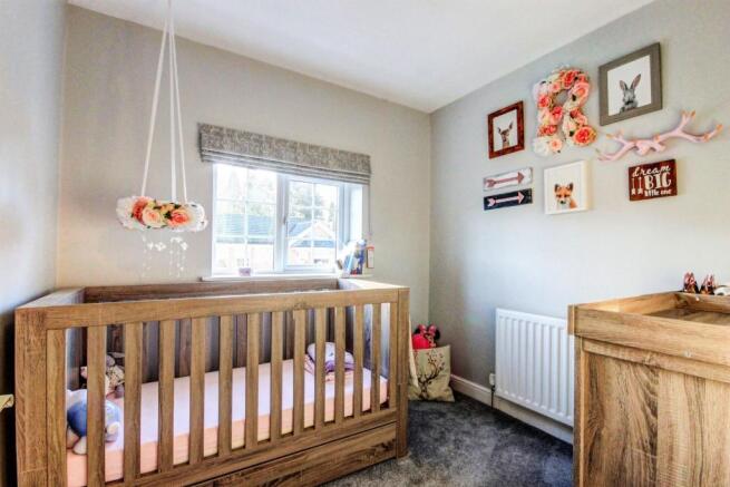Bedroom Five