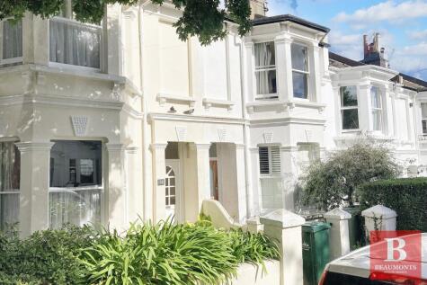 Chester Terrace, Brighton, Brighton & Hove