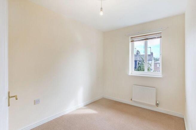 BEDROOM 2 REAR